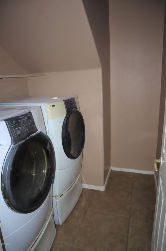 3681 Drexel Manor Stra, Tucson AZ 85706-1983 exterior