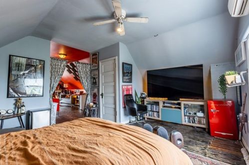 1406 Creedmoor Ave, Pittsburgh PA 15226-2438 exterior