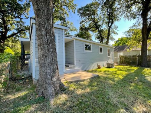 1016 Hanna St, Denison TX 75020-6022 exterior