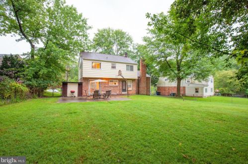 11712 Stonington Pl, Silver Spring, MD 20902-1638