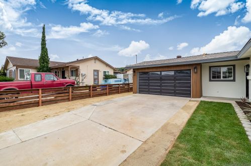 4304 Quapaw Ave, San Diego CA 92117-4525 exterior