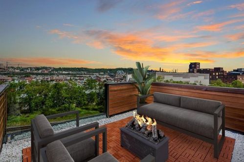 1928 Josephine St, Pittsburgh, PA 15203-2063