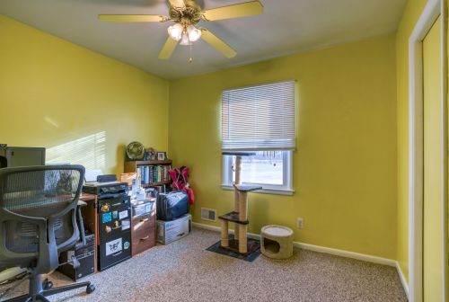 3340 Poinsettia Ave, Grand Rapids MI 49508-2567 exterior