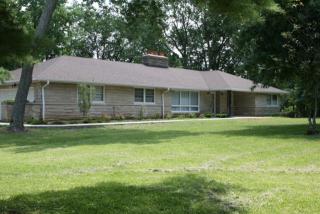 2051 Hume Rd, Lexington, KY 40516-9603