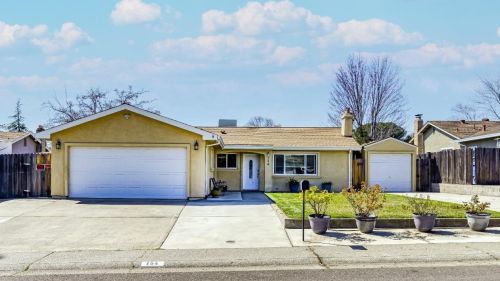 154 Perraud Ct, Folsom, CA 95630-2910