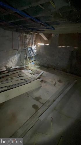 2514 17 St, Philadelphia PA 19132-3930 exterior