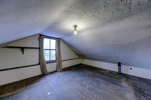 53 Preston St, Providence RI 02906-3816 exterior