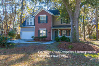 8645 Hickory Creek Ct, Charleston SC  29420-6871 exterior