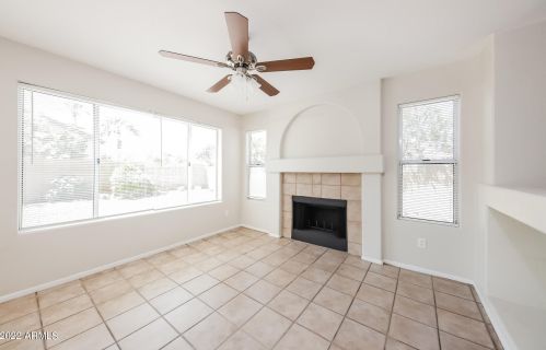 17442 47th St, Phoenix AZ  85032-2320 exterior