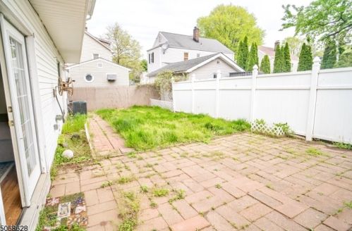 1775 Ludlow St, Rahway NJ exterior