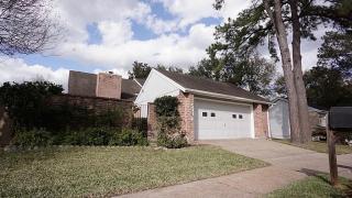 5114 Spring Forest Dr, Houston TX  77091-5019 exterior