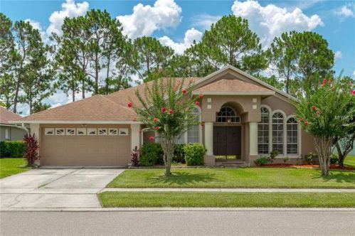 947 Hallowell Cir, Orlando, FL 32828-8648