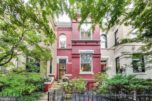 144 U St, Washington, DC 20001-1606