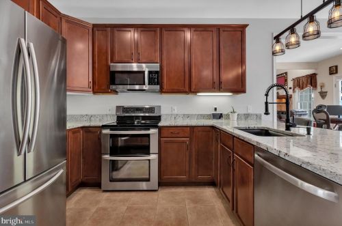 383 Connelly Rd, Rising Sun MD 21911-1009 exterior