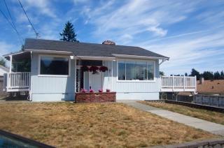 4128 D St, Bremerton, WA 98312-4459