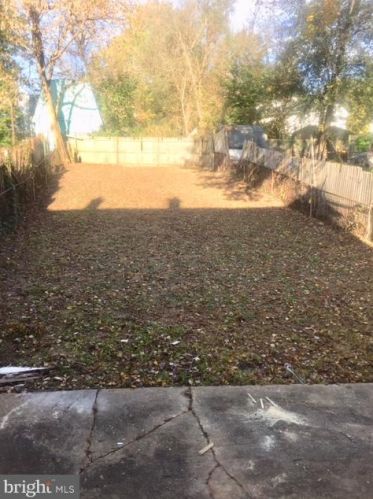 12018 Bluhill Rd, Silver Spring MD  20902-1104 exterior