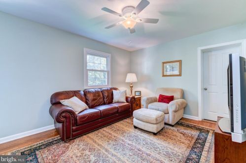 1786 Wrightstown Rd, Upper Makefield PA 18940-2814 exterior