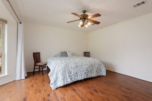 3530 Forest Village Dr, Humble TX 77339-1819 exterior