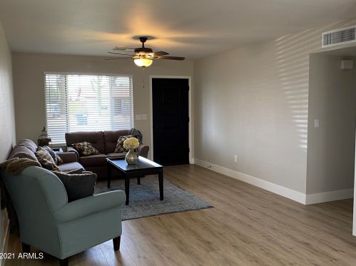 1808 Summit Pl, Chandler AZ  85224-1253 exterior