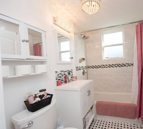 1338 97 Pl, Chicago IL 60805-2651 exterior