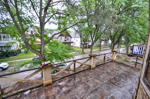 2445 45th St, Milwaukee WI  53210-2913 exterior