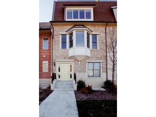 164 Vine St, Cleveland OH  44145-8126 exterior