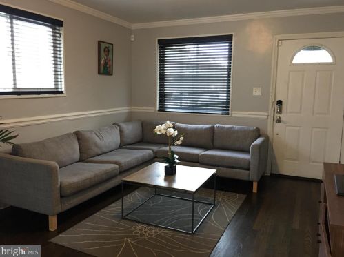 8538 11th Ave, Silver Spring MD  20903-3201 exterior