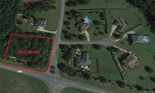 4308 Oldstone Forest Dr, Waxhaw, NC 28173-7256