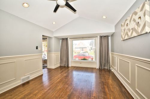 5819 55 St, Chicago IL 60632-4722 exterior