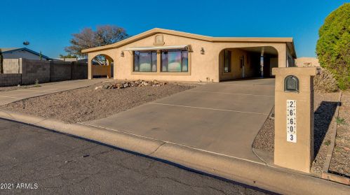 26603 Papago Pl, Chandler, AZ 85248-7032