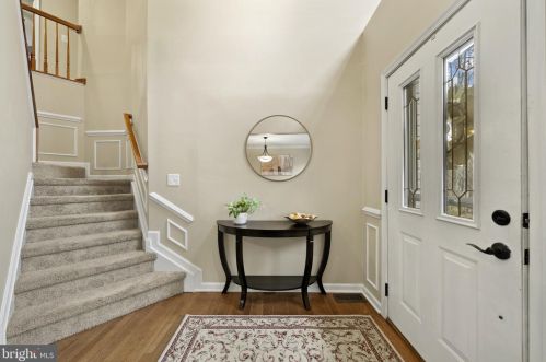 1690 Heather Ln, Huntingtown MD 20639-4109 exterior