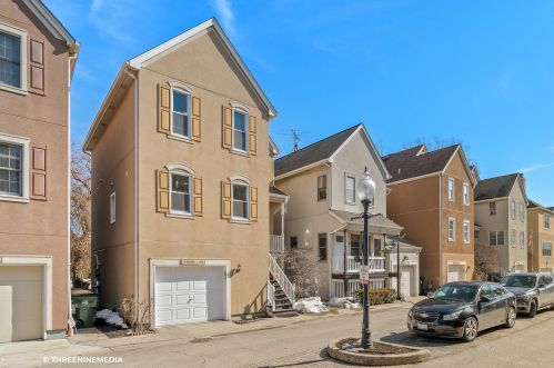 1800 Diversey Pkwy, Chicago IL  60614-1012 exterior