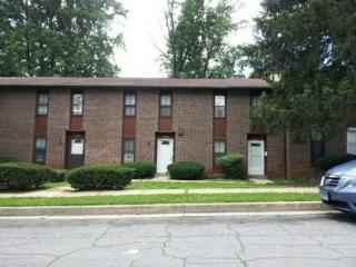 5507 Peerless Ave, Baltimore MD  21207-7034 exterior