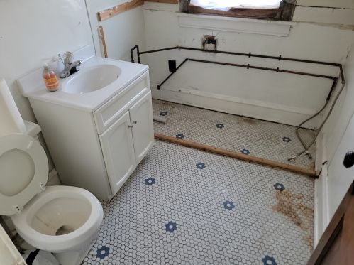 1449 Parkside Ave, Chicago IL 60651-1154 exterior