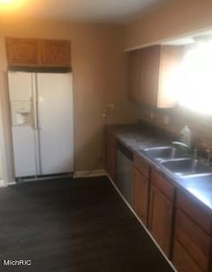 117 2 Ave, Big Rapids MI 49307-1553 exterior