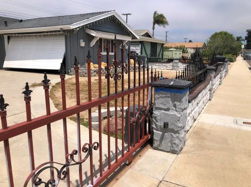 2211 Mono St, Oxnard CA 93036-2521 exterior