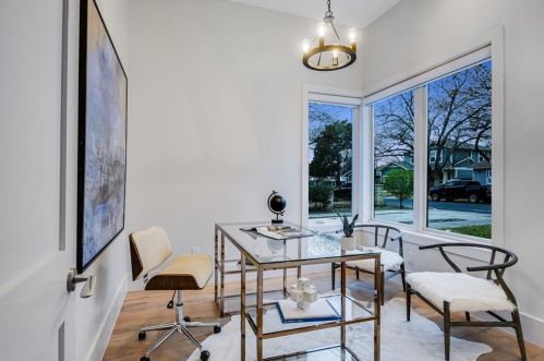 4105 Burnet Rd, Austin TX exterior