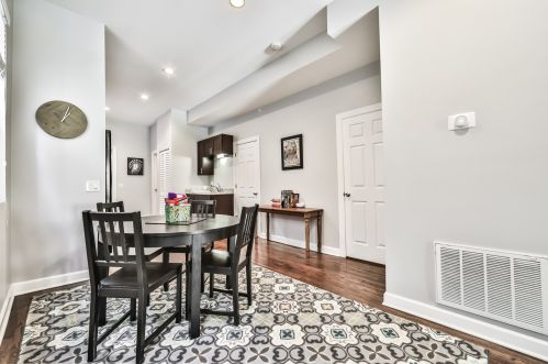 2335 Moffat St, Chicago IL 60647-4312 exterior