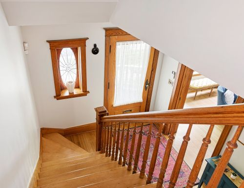 2818 Albany Ave, Chicago IL 60618-7605 exterior