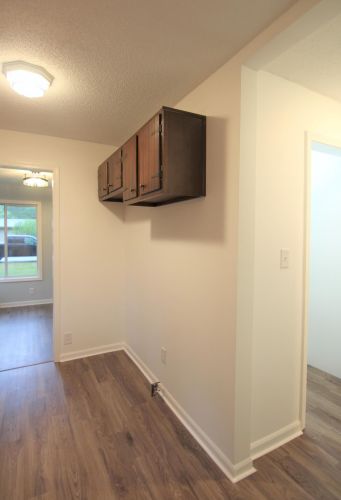 1666 Bush Ave, Meskegon MI 49442-5349 exterior