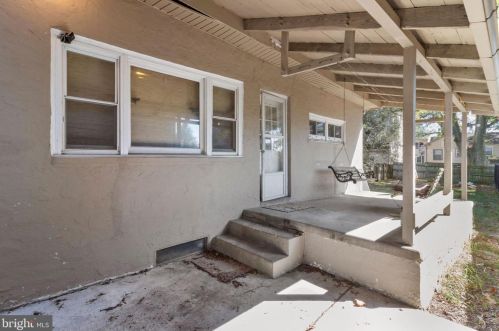 227 Lemonte St, Philadelphia PA 19128-4519 exterior