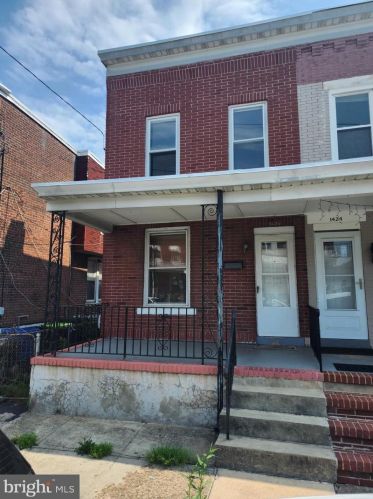 1426 Olden Ave, Trenton, NJ 08610-2909