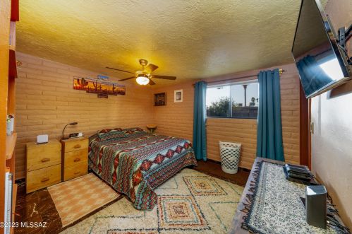 7601 Logan Dr, Tucson AZ  85730-3408 exterior