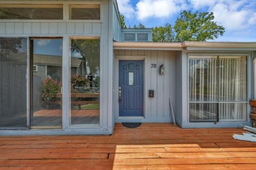 78 April Point Dr, Montgomery TX  77356-5821 exterior