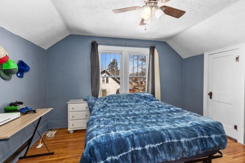 727 Chestnut St, Reed City MI  49677-1305 exterior