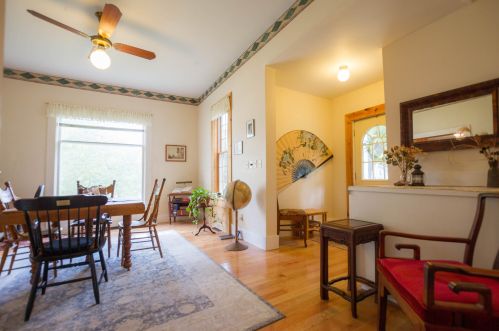 900 Woodward Ave, Big Rapids MI 49307-9201 exterior