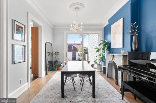 1316 T St, Washington DC 20009-4438 exterior