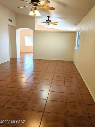 2505 Cezanne Cir, Tucson AZ  85741-4219 exterior