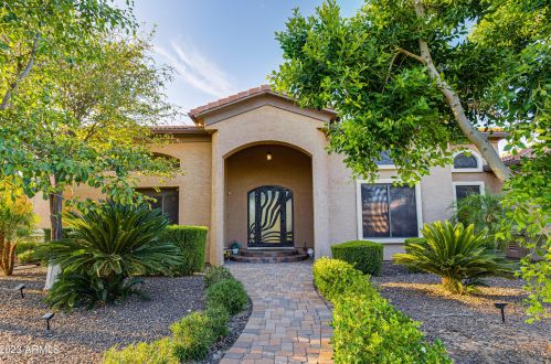 4102 Scorpio Pl, Chandler AZ 85249-5845 exterior