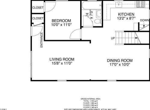 5548 Kilbourn Ave, Chicago IL  60629-4808 exterior